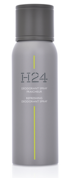 Hermès Herengeuren H24 Deodorant Spray