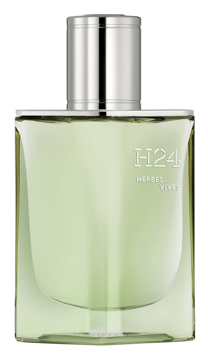 Hermès Herengeuren H24 Herbes Vives Eau de Parfum