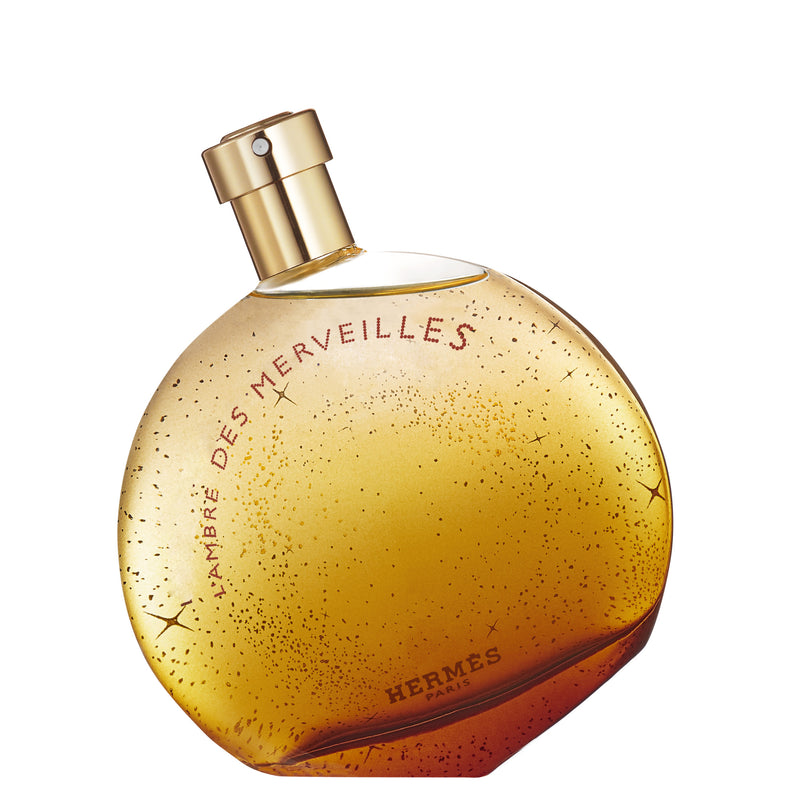 Hermès Damesgeuren Eau des Merveilles L'Ambre des Merveilles Eau de Parfum
