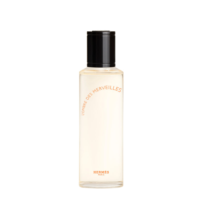 Hermès Damesgeuren Eau des Merveilles Eau de Parfum Refill