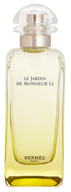 Hermès Unisex Geuren Collection des Parfums-Jardins Le Jardin de Monsieur Li Eau de Toilette