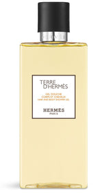 Hermès Herengeuren Terre d'Hermès Hair and Body Shower Gel