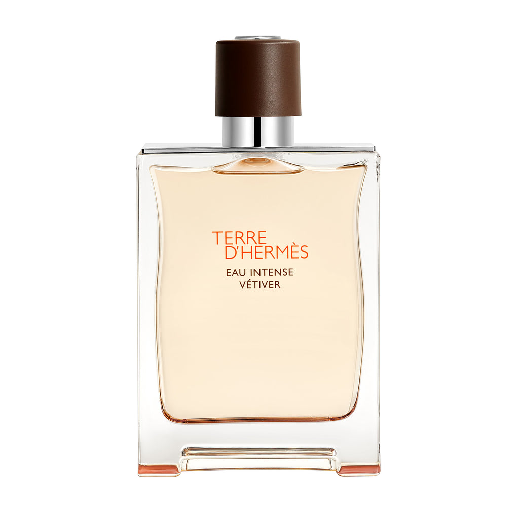 Hermès Herengeuren Terre d'Hermès Eau Intense Vétiver Eau de Parfum