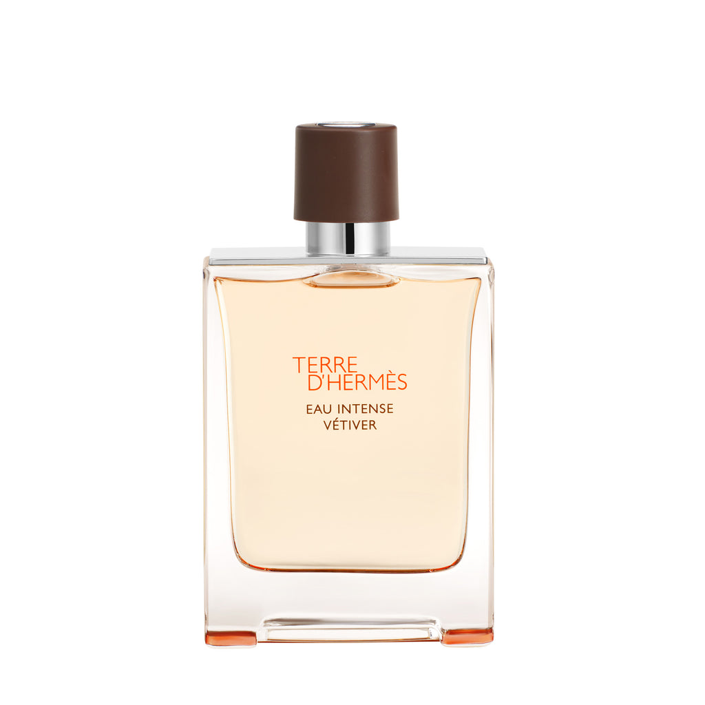 Hermès Herengeuren Terre d'Hermès Eau Intense Vétiver Eau de Parfum