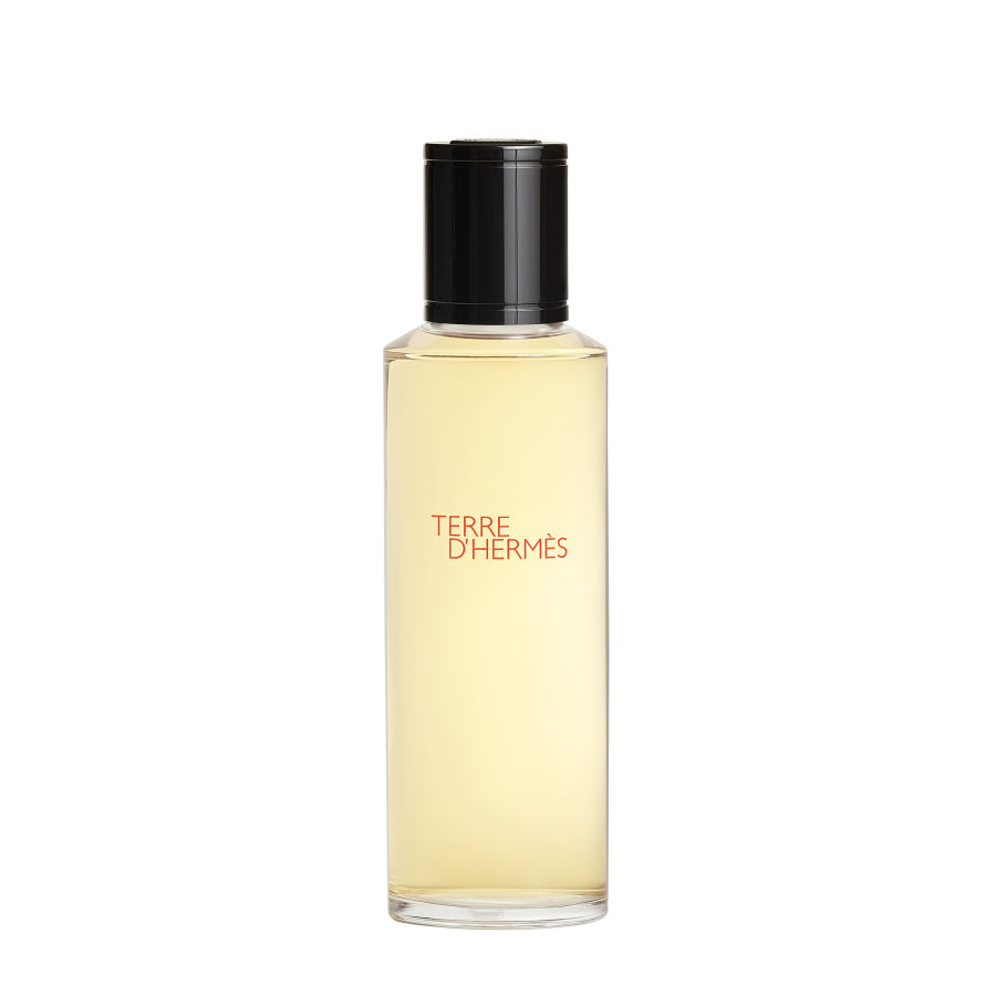 Hermès Herengeuren Terre d'Hermès Pure Parfum Refill Eau de Parfum