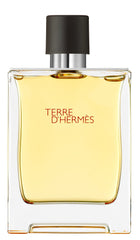 Hermès Herengeuren Terre d'Hermès Pure Parfum