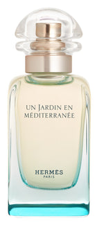 Hermès Unisex Geuren Collection des Parfums-Jardins Un Jardin en Méditerranée Eau de Toilette