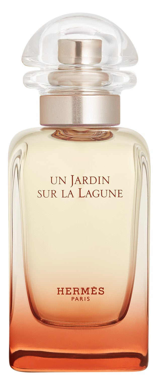 Hermès Unisex Geuren Collection des Parfums-Jardins Un Jardin sur la Lagune Eau de Toilette