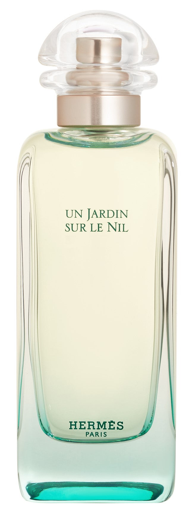 Hermès Unisex Geuren Collection des Parfums-Jardins Un Jardin sur le Nil Eau de Toilette