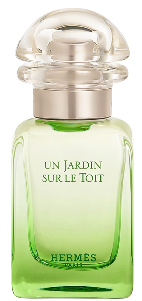 Hermès Unisex Geuren Collection des Parfums-Jardins Un Jardin sur le Toit Eau de Toilette