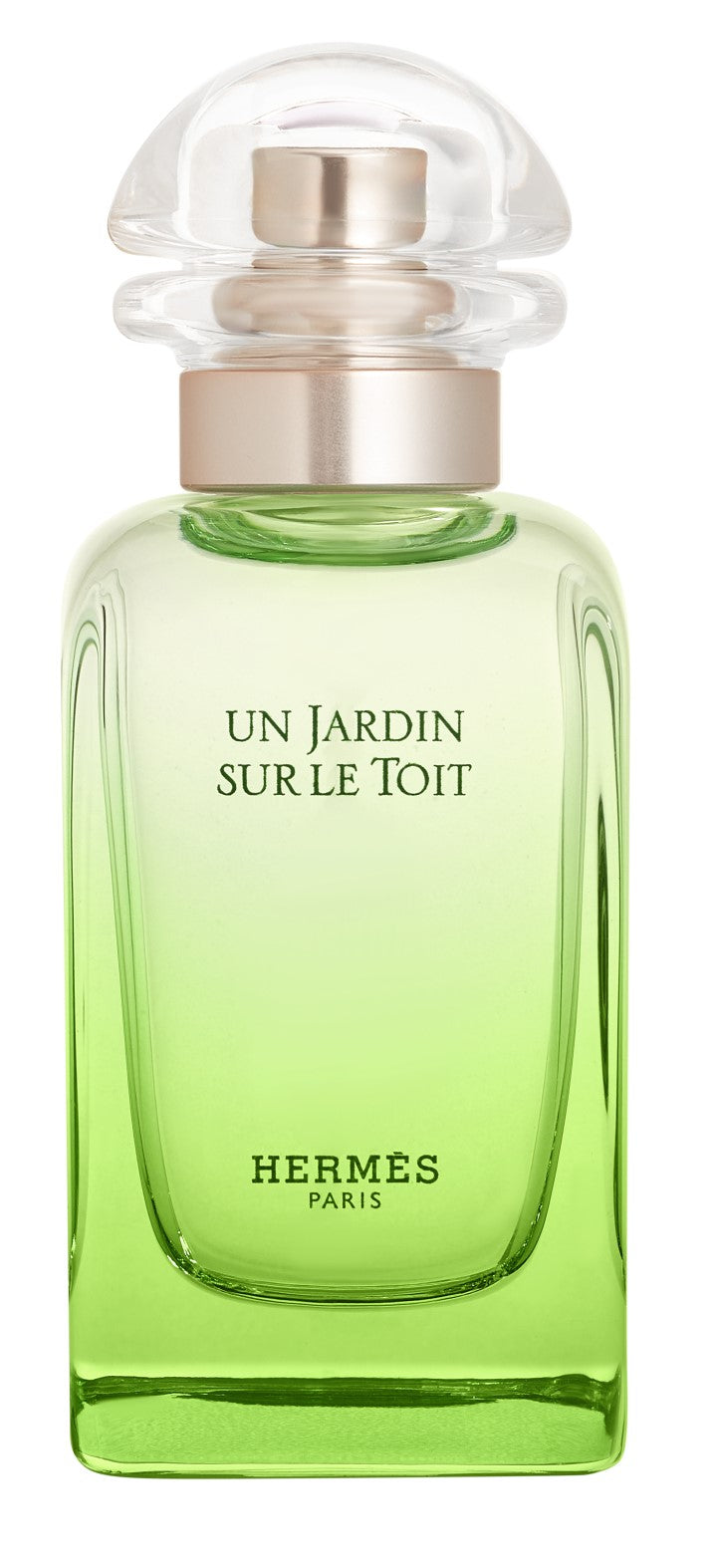 Hermès Unisex Geuren Collection des Parfums-Jardins Un Jardin sur le Toit Eau de Toilette