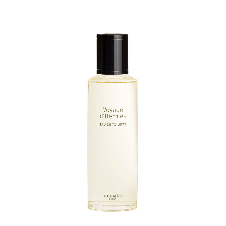 Hermès Voyage d'Hermès Eau de Toilette Recharge