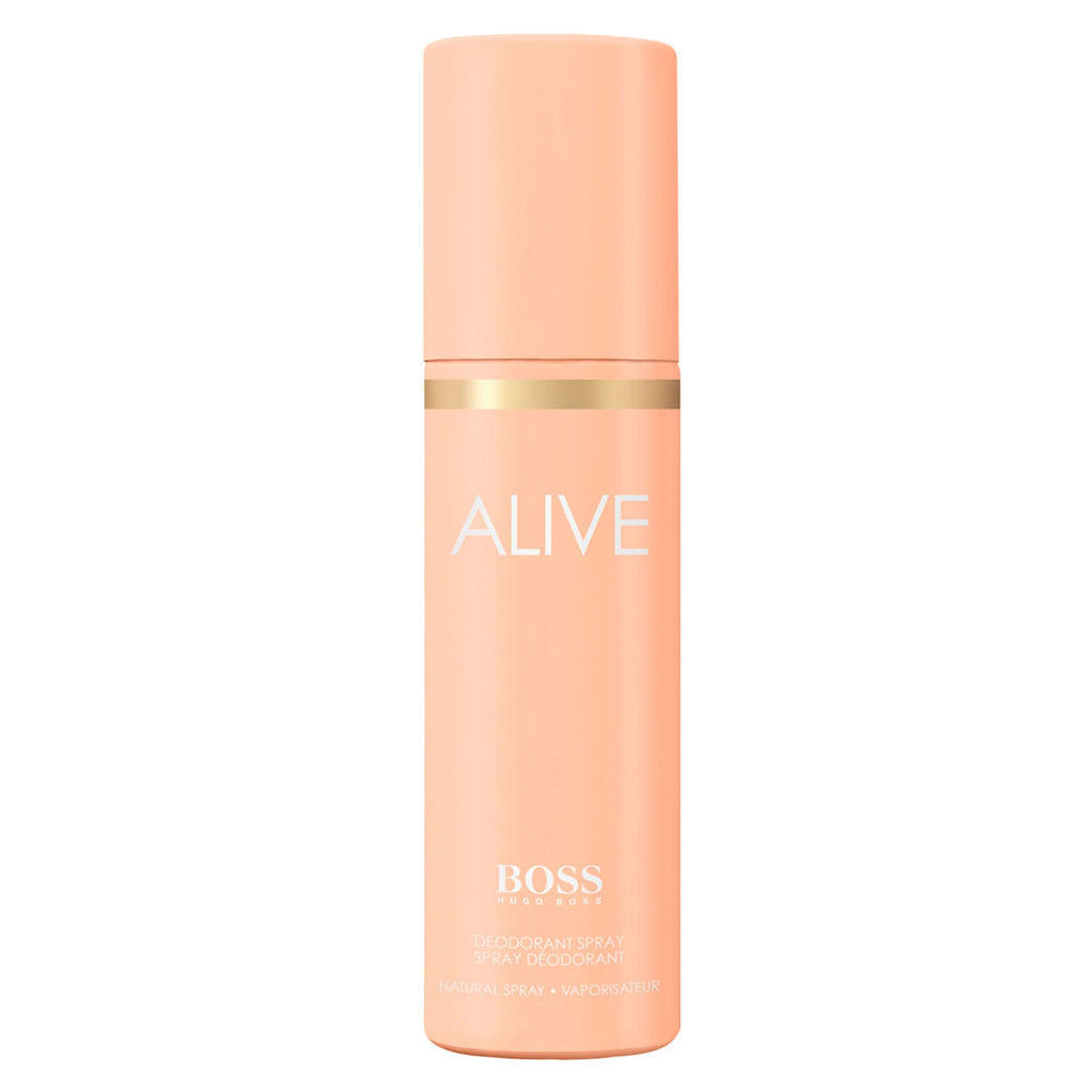 Hugo Boss Alive Deodorant Spray