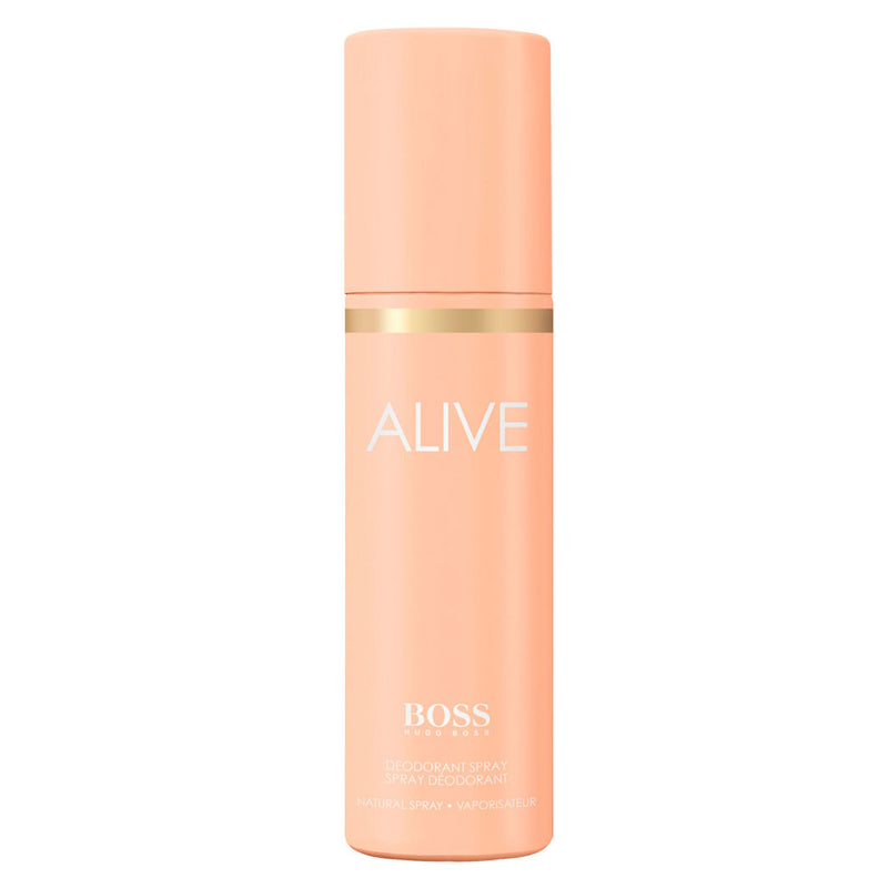 Hugo Boss Alive Deodorant Spray