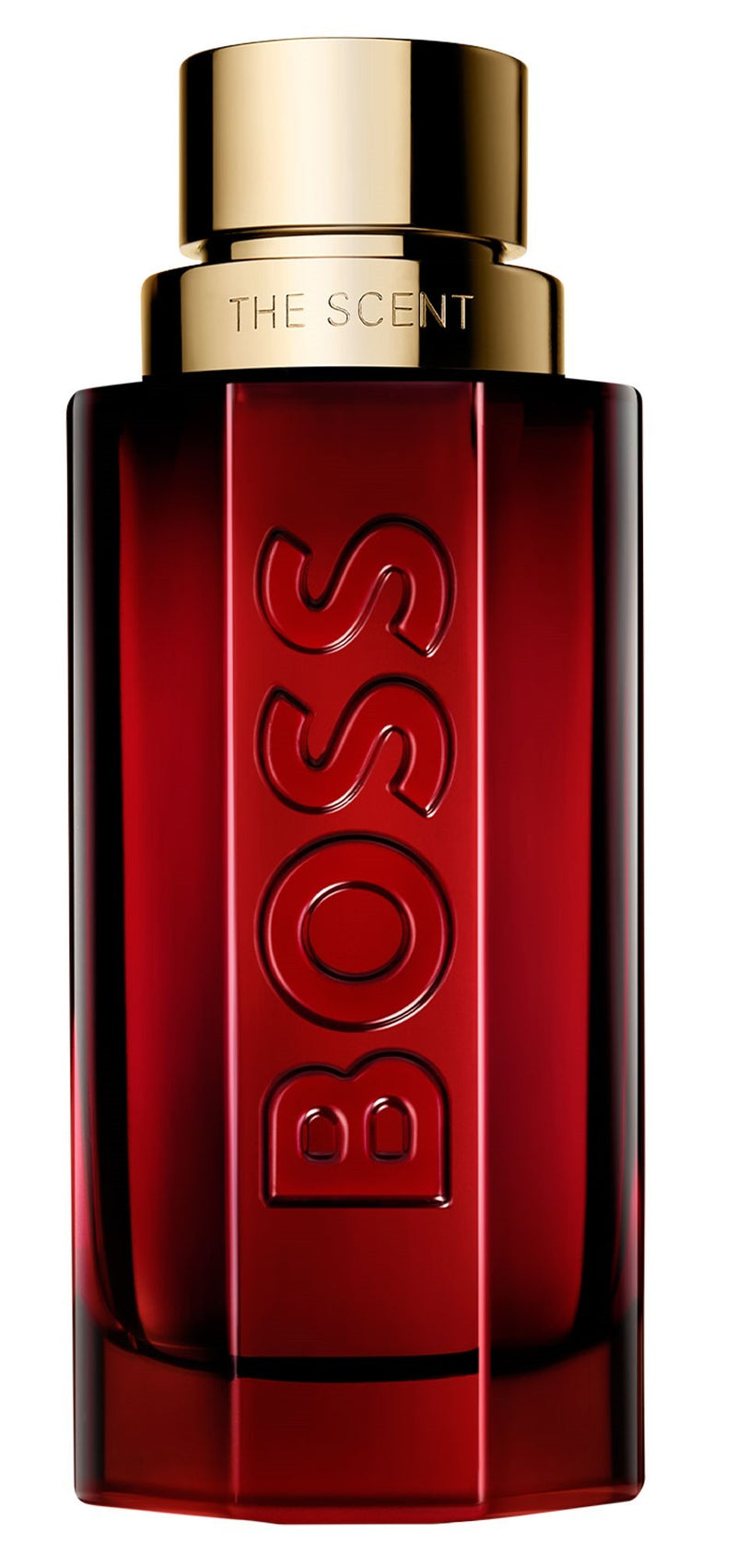 Hugo Boss The Scent For Him Elixir Parfum
