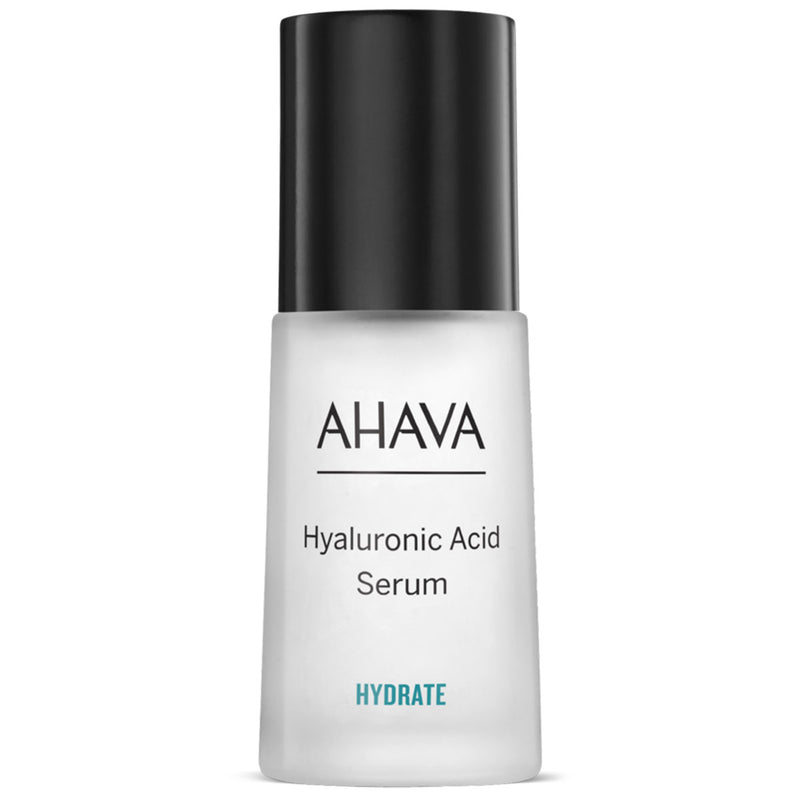 Ahava Hyaluronic Acid Serum