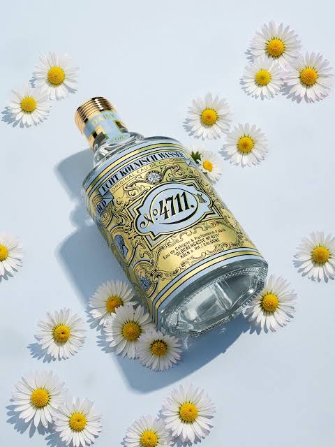 4711 Floral Daisy Eau de Cologne