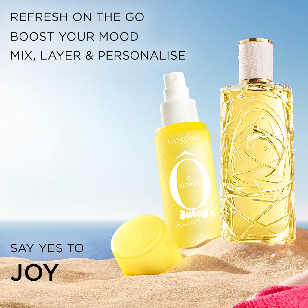 Lancôme Juicy Ô Zenith Hair & Body Mist