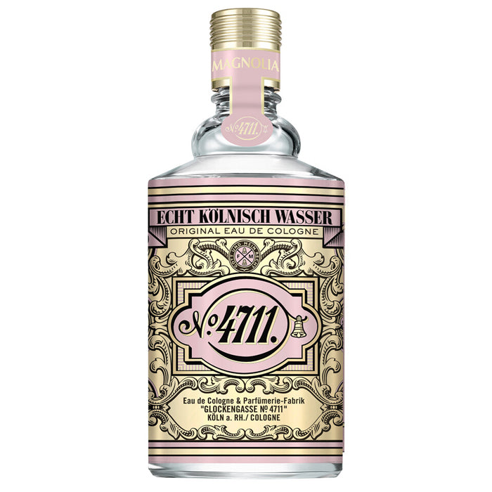 4711 Floral Magnolia Eau de Cologne