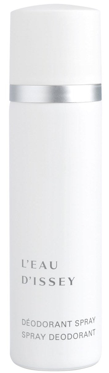 Issey Miyake L'Eau D'Issey Deodorant Spray
