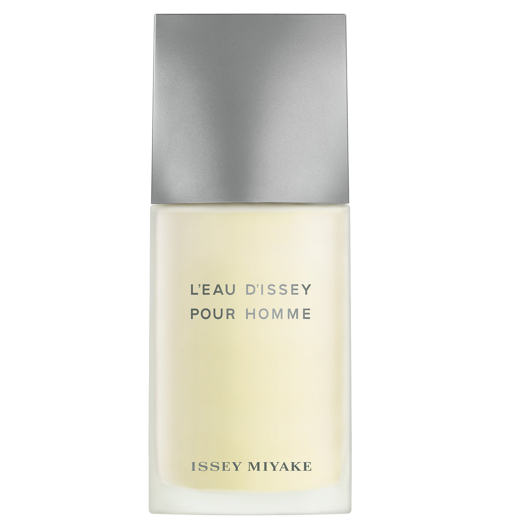 Issey Miyake L'Eau D'Issey Pour Homme Eau de Toilette