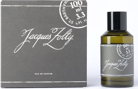 Jacques Zolty Original Collection Jacques Zolty Eau de Parfum