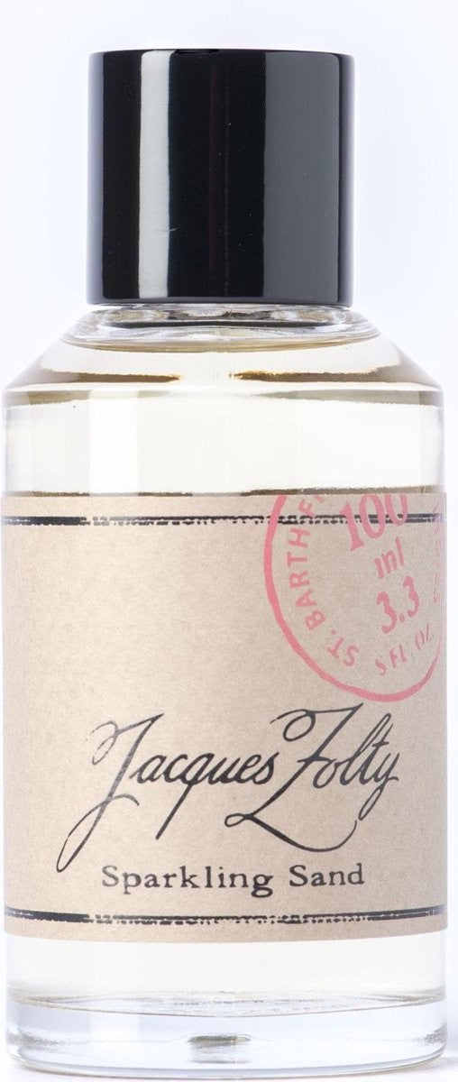 Jacques Zolty Original Collection Sparkling Sand Eau de Parfum