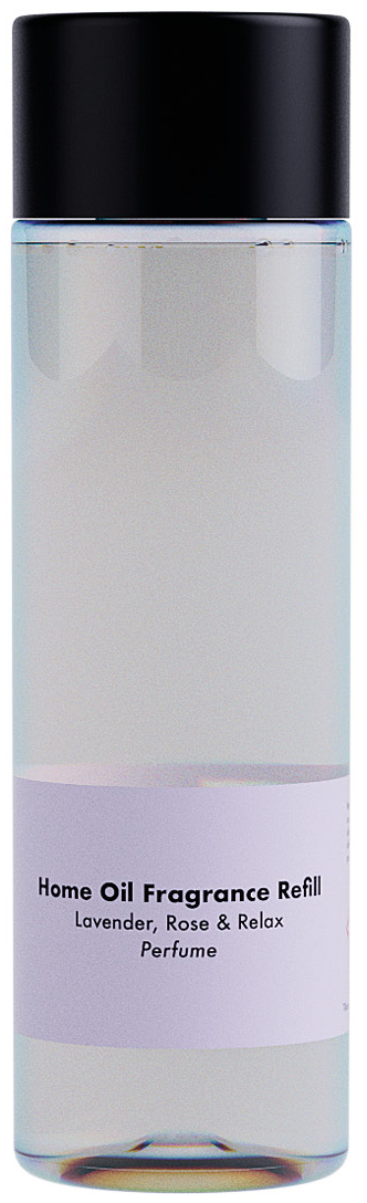 Janzen &C Collection Home Oil Fragrance Refill