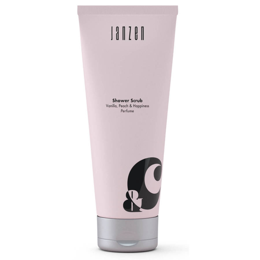 Janzen &C Collection Shower Scrub