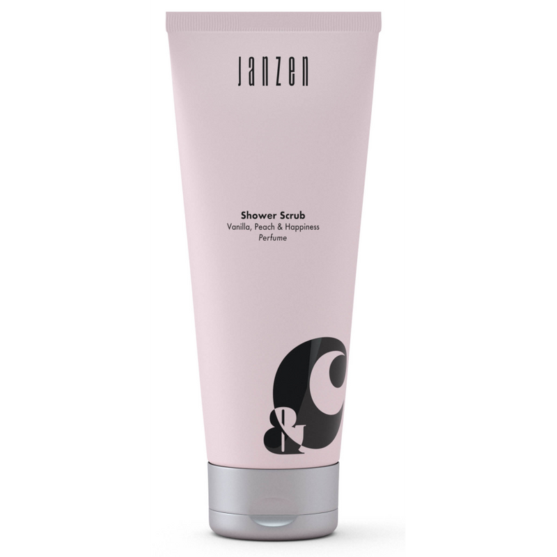 Janzen &C Collection Shower Scrub
