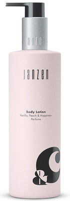 Janzen &C Collection Body Lotion Melk Vanilla, Peach & Happiness