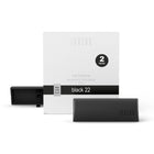 Janzen Black 22 Car Perfume Accessoire