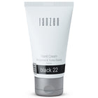 Janzen Black 22 Verzorgende Handcrème Crème Bergamot & Tonkabeans