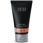 Janzen Coral 58 Verzorgende Handcrème Crème Exotic Flowers & Saffron