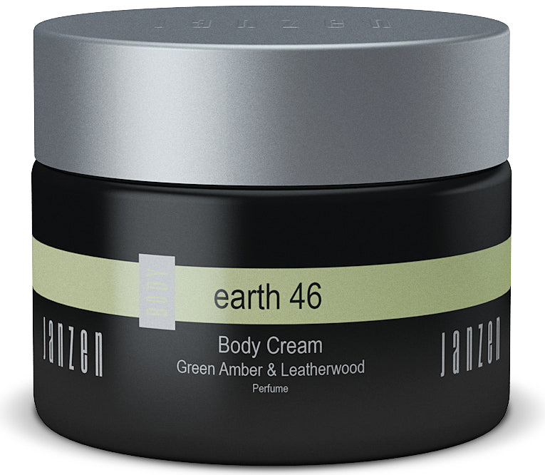 Janzen Earth 46 Body Cream