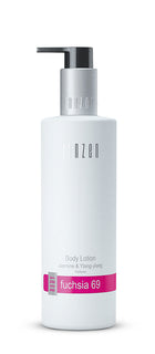 Janzen Fuchsia 69 Body Lotion Melk Jasmine & Ylang-Ylang
