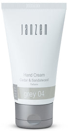 Janzen Grey 04 Verzorgende Handcrème Crème Cedar & Sandalwood