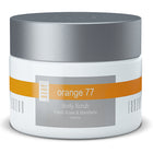 Janzen Orange 77 Body Scrub Fresh Rose & Mandarin