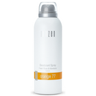 Janzen Orange 77 Deodorant Spray Fresh Rose & Mandarin