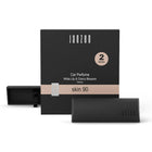 Janzen Skin 90 Car Perfume Accessoire