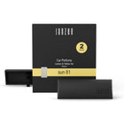 Janzen Sun 81 Car Perfume Accessoire