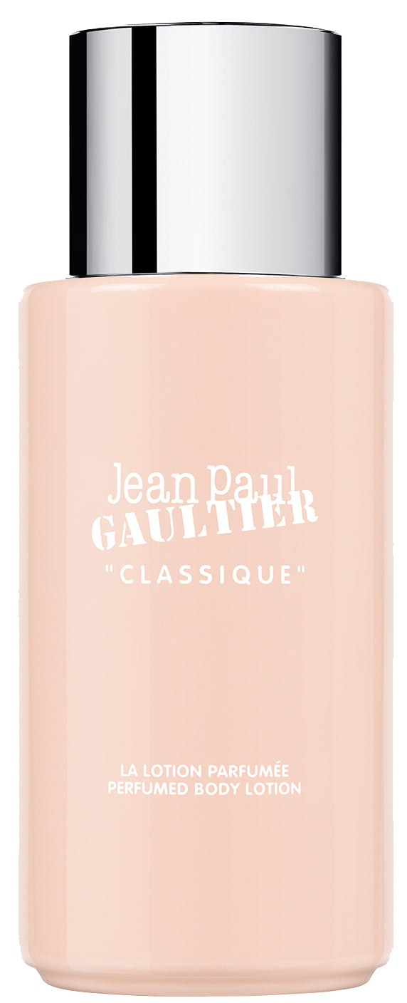 Jean Paul Gaultier Classique Perfumed Body Lotion Melk