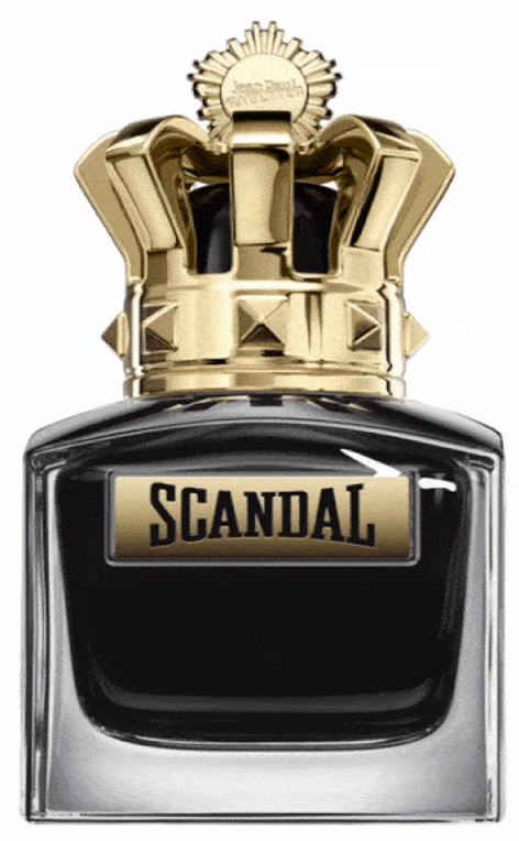 Jean Paul Gaultier Scandal Pour Homme Eau de Parfum Intense
