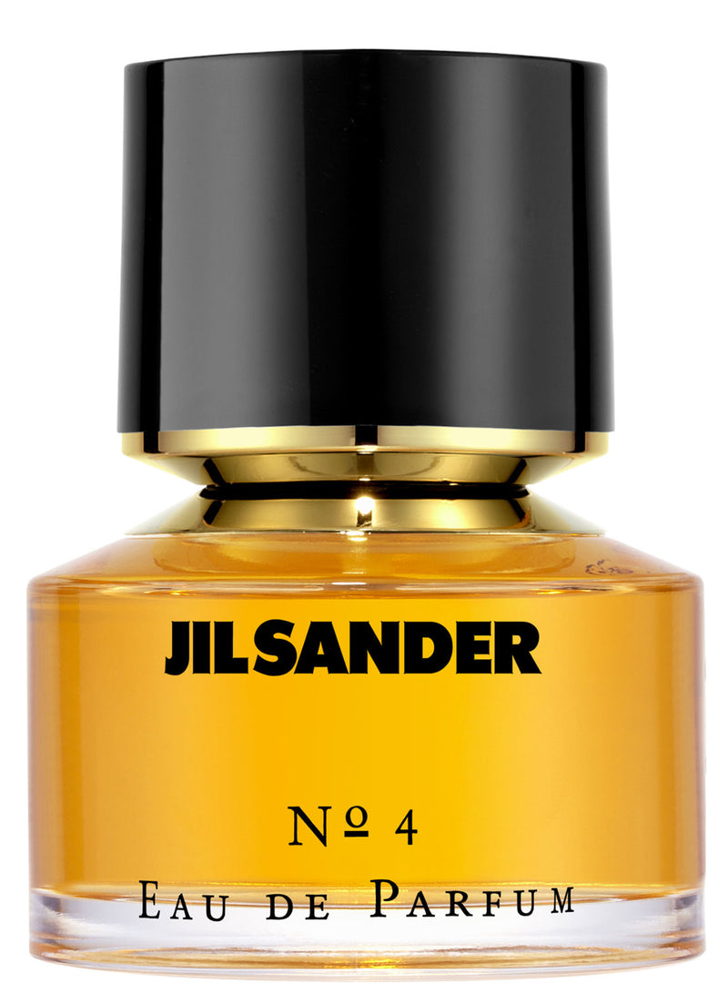 Jil Sander N° 4 Eau de Parfum