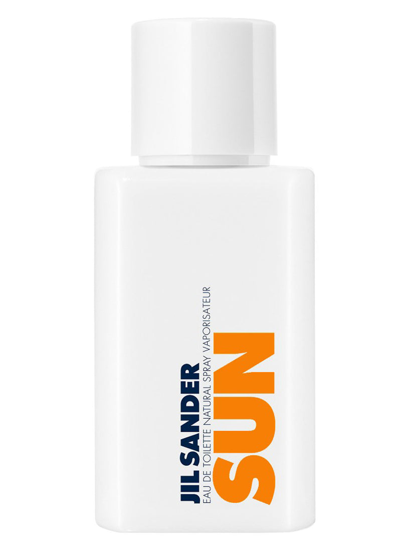 Jil Sander Sun Eau de Toilette