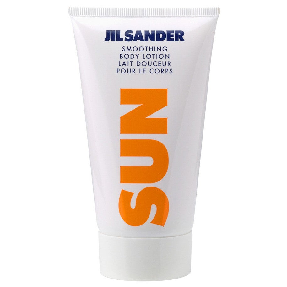 Jil Sander Sun Smoothing Body Lotion Melk
