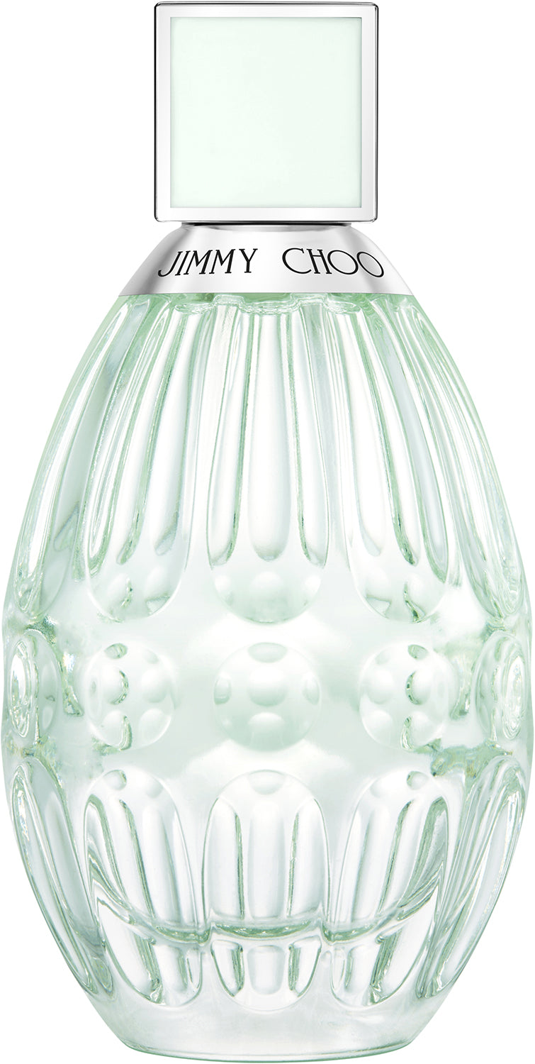 Jimmy Choo Floral Eau de Toilette