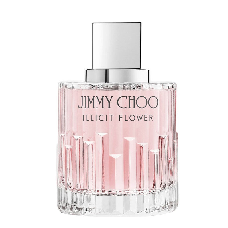 Jimmy Choo Illicit Flower Eau de Toilette