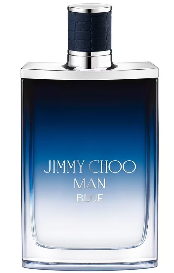 Jimmy Choo Man Blue Eau de Toilette
