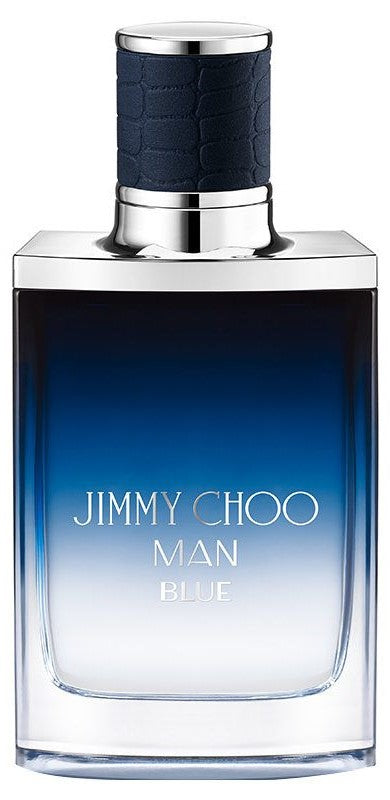 Jimmy Choo Man Blue Eau de Toilette